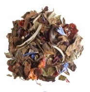Organic Blueberry White from Capital Teas