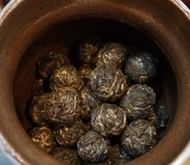 Stoned Fruits from J Tea International