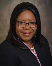 Estella A. Atekwana, PhD, SEG-HL