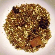 Peachy Keen from 52teas