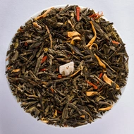 Cactus Fig from Your Daily Tea Cup
