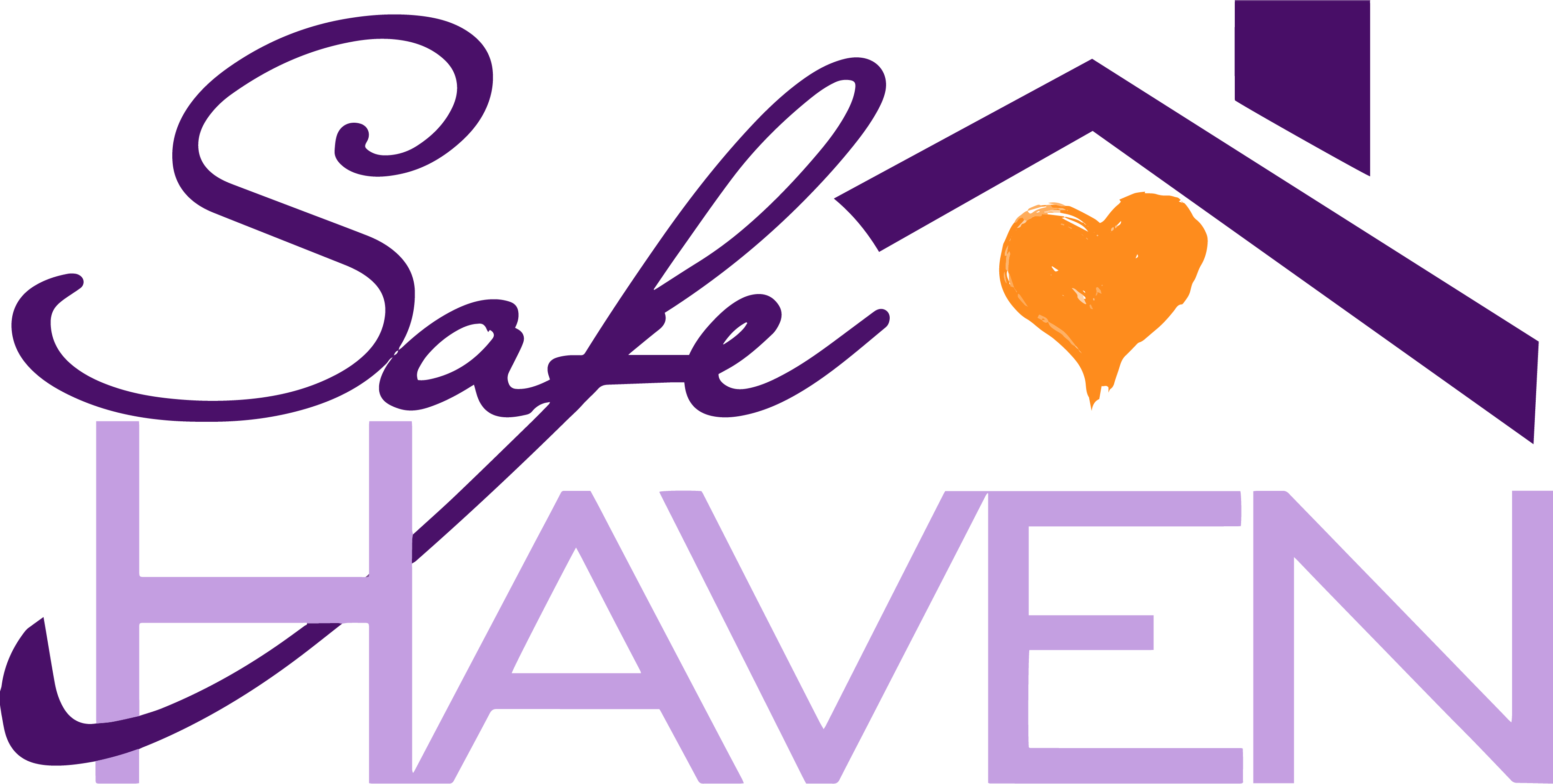 Safe Haven logo