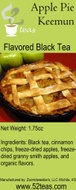 Apple Pie Keemun from 52teas