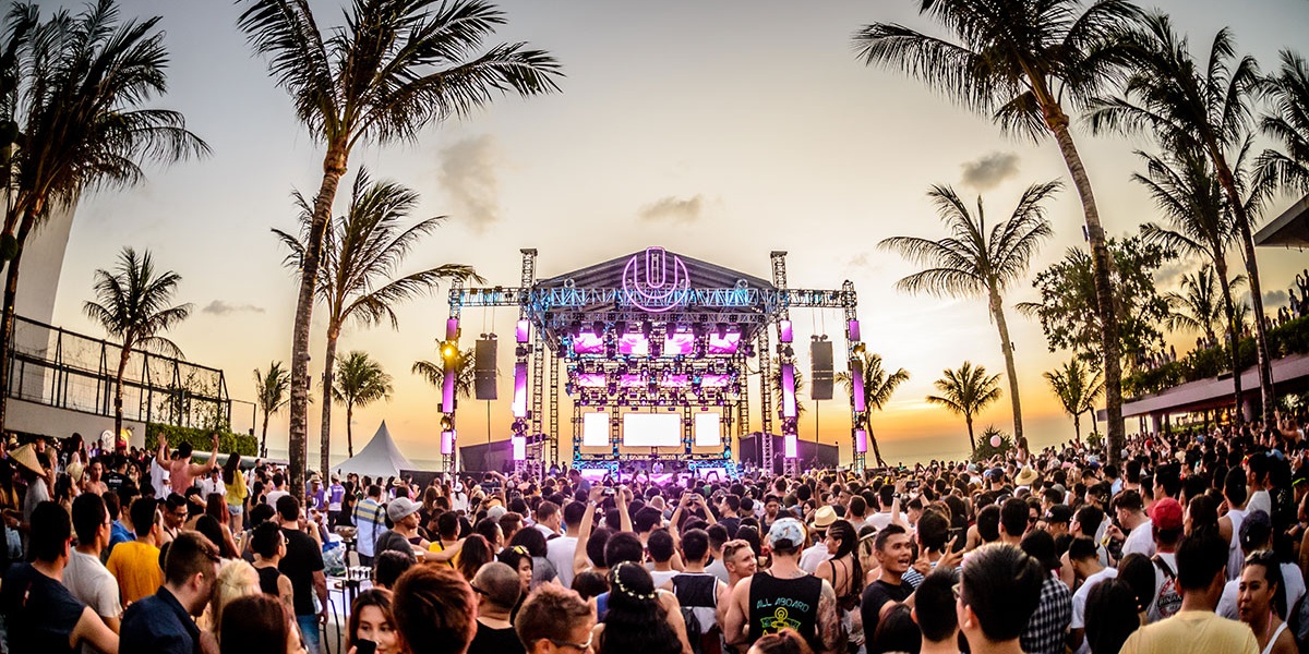 Ultra Bali 2017 Festival announces phase 1 lineup Bandwagon Music