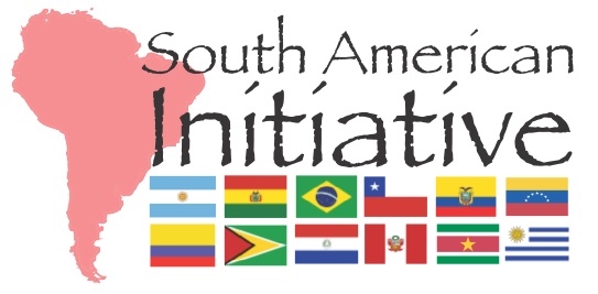 South American Initiative logo