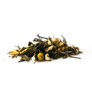 War & Peach (Tolstoy's Tea Blend) from NovelTeas