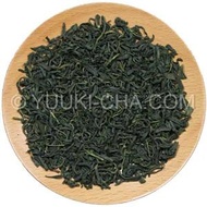 2012 Organic Miyazaki Kamairicha Saemidori from Yuuki-cha