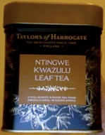 Ntingwe Kwazulu from Taylors of Harrogate
