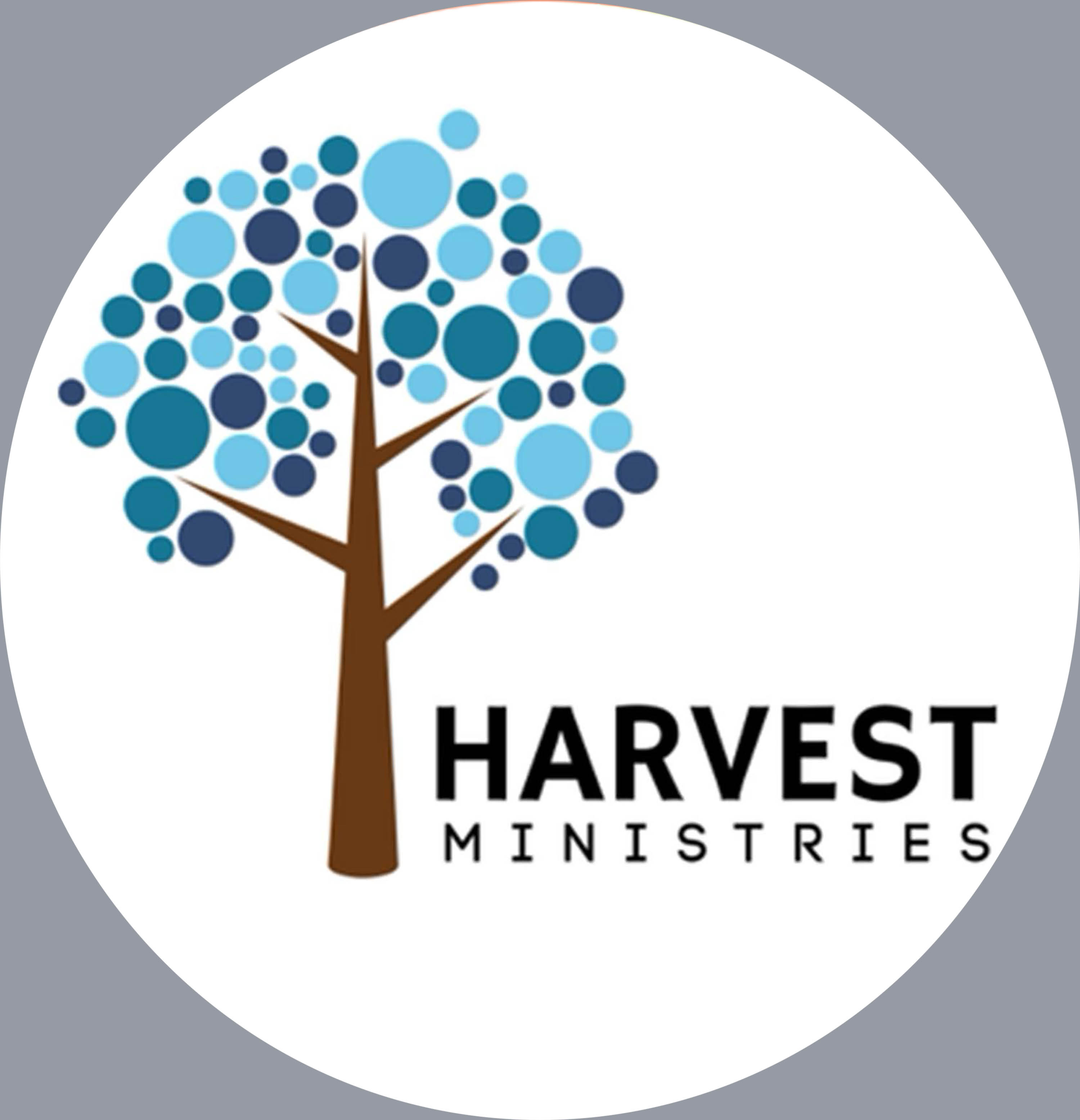 Harvest ministries logo