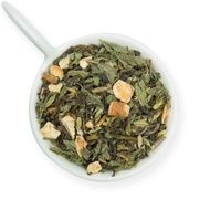 Lemon Soothe Green Tea from Udyan Tea