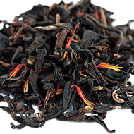 Organic Lychee Black Tea from Arbor Teas
