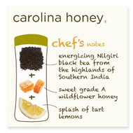 Carolina Honey (Bottled) from Argo Tea