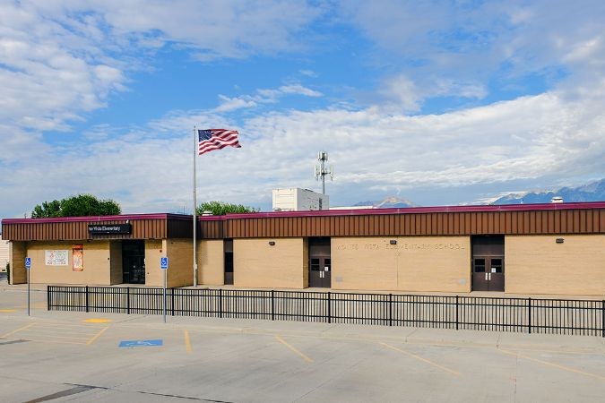 monte vista elementary school south jordan photos