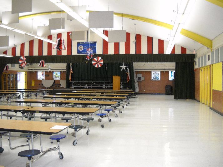 Cafeteria