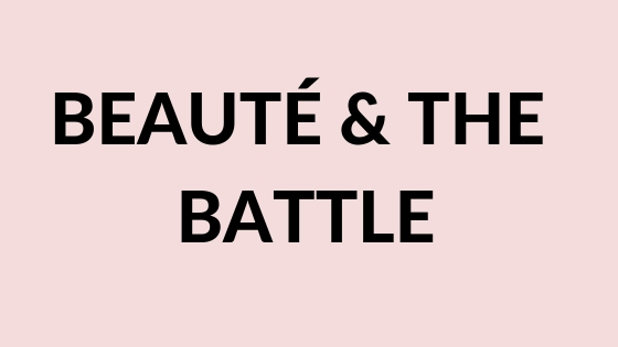 Beaute & The Battle logo