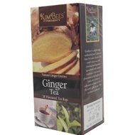 Ginger Tea from KimBees