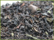 Choco-Mint Black Tea from Tealux