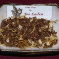 Ginger Bounce Rooibos from Tea Laden