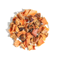Caramelized Apple Orange Herbal from Plum Deluxe