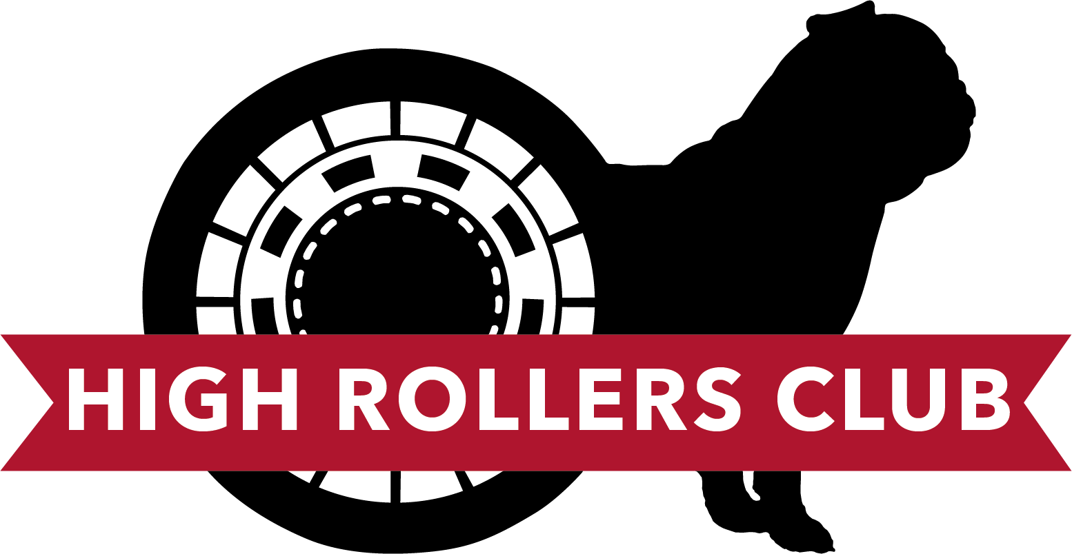 HIGH ROLLERS CLUB HRC (Powered by Donorbox)