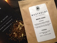 Mate Chai from Westholme Tea Co