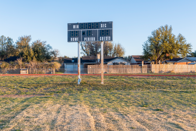 Grass Field