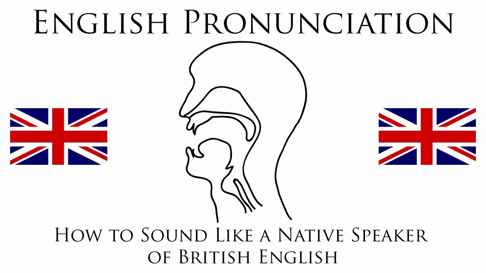 English Received Pronunciation for Non-Native Speakers | Linguisticato