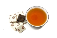 2012 HAIWAN MINI-BRICK RIPE from Mandala Tea