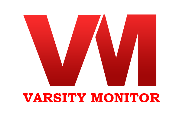 Varsity Monitor