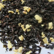 Georgia Peach from Praise Tea Company