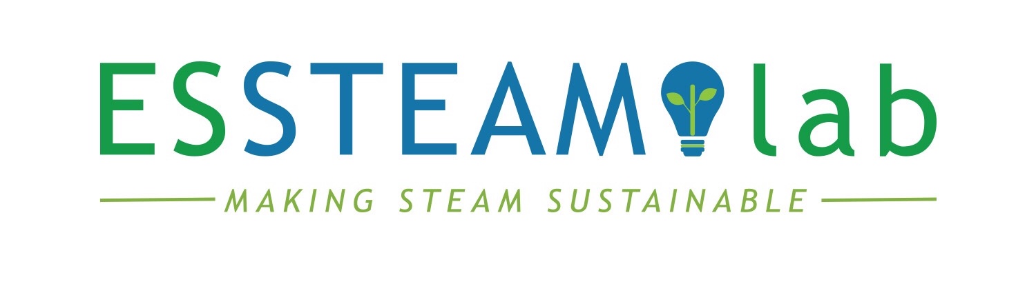 ESSTEAM Lab, Inc. logo