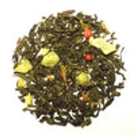 Grapefruit Guava from Zen Tea