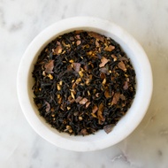 019 Dark Coco Loco Black Tea from Tea Xotics
