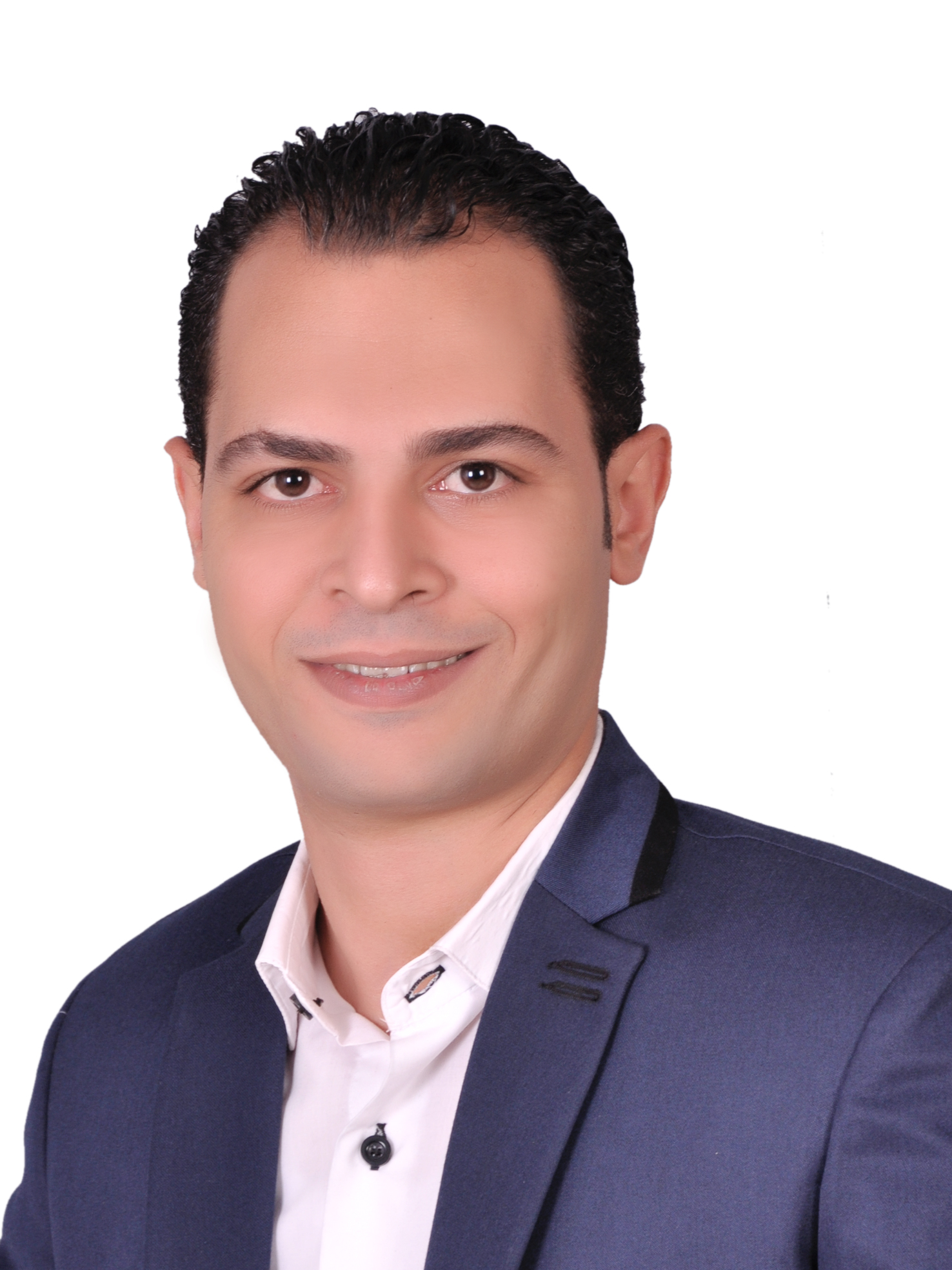 Montaser Samir