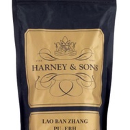 Lao Ban Zhang Pu-erh from Harney & Sons