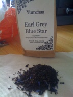 Earl Grey Blue Star from Yumchaa