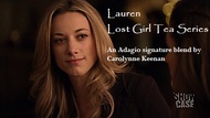 Lauren - Lost Girl Tea Series from Adagio Custom Blends