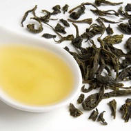 Organic Green Andean from Drink T