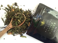 Apple Ginger from The Tea Makers of London