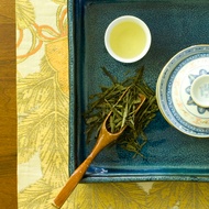 Organic Chinese Sencha from Divinitea