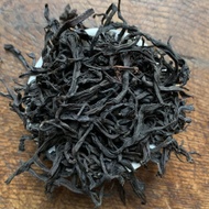 2023 Xin Yi Organic Hong Yun #21 Black Tea from TheTea