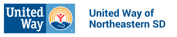 United Way of Northeastern South Dakota logo