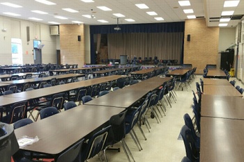 Cafeteria