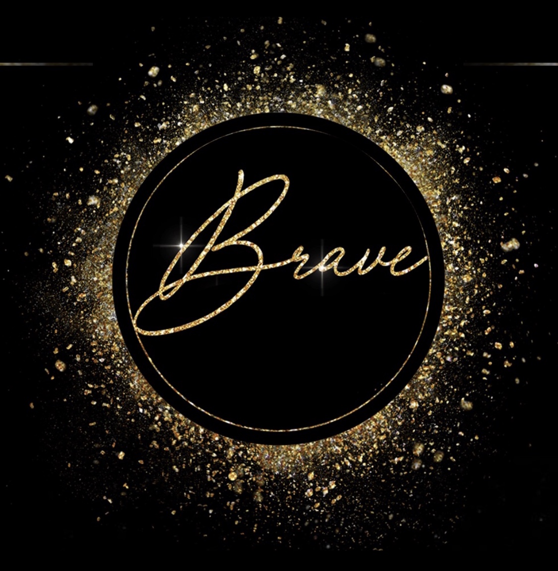 BRAVE, Inc. logo