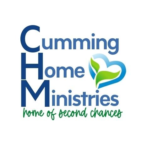 Cumming Home Ministries, Inc. logo