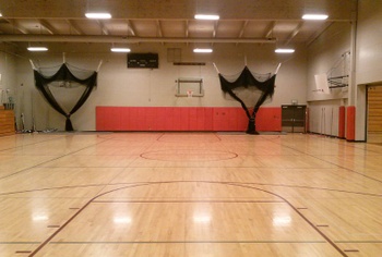 Gym (Small)