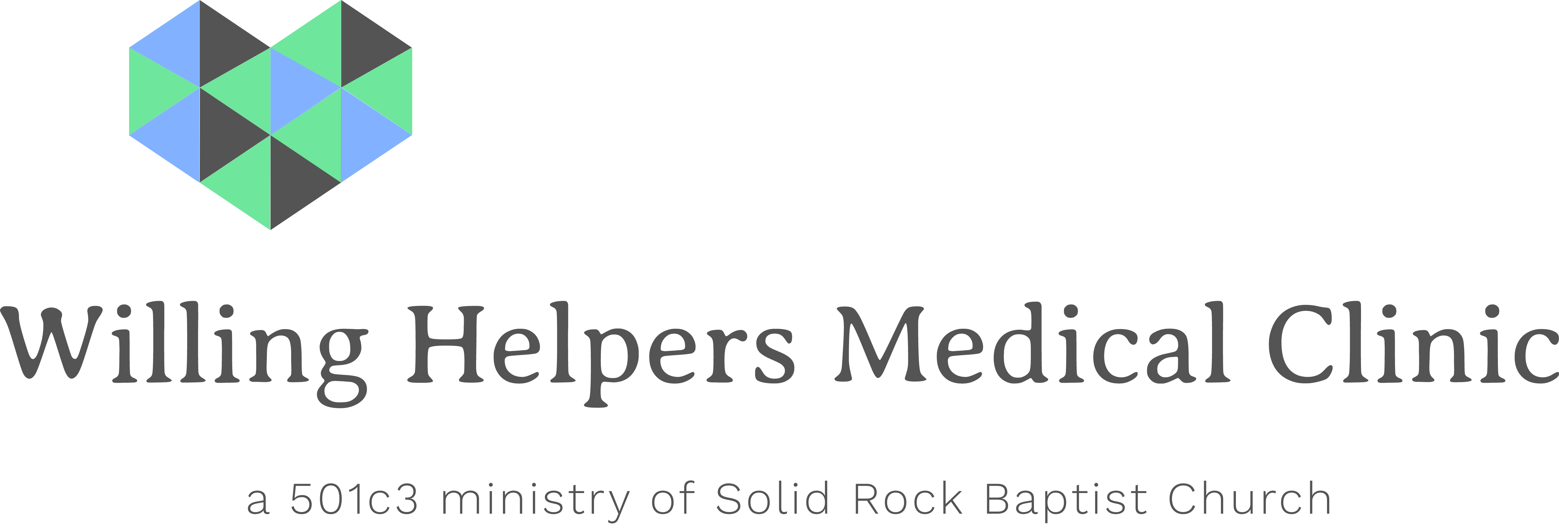 Willing Helpers Medical, Inc logo