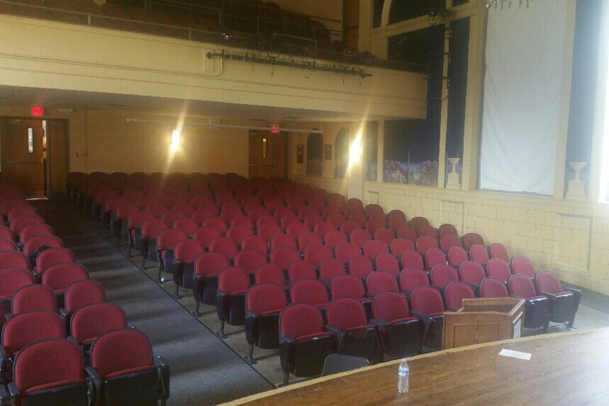 Auditorium