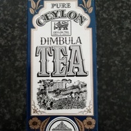 Pure Ceylon Dimbula Tea from MlesnA