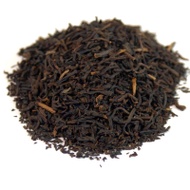 French Vanilla Black Tea from Simpson & Vail